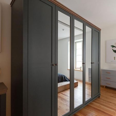 וילנה Pilies Street Exclusive Apartment By Reside Baltic מראה חיצוני תמונה